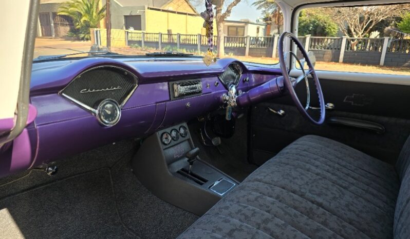 
								Used 1956 Chevrolet 210 full									