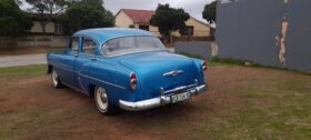 Used 1953 Chevrolet Bel Air