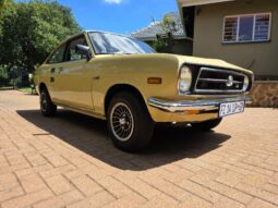 Used 1975 Datsun GX Coupe