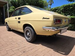 Used 1975 Datsun GX Coupe