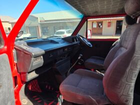 Used 1980 Volkswagen Double Cab Kombi