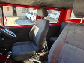 Used 1980 Volkswagen Double Cab Kombi