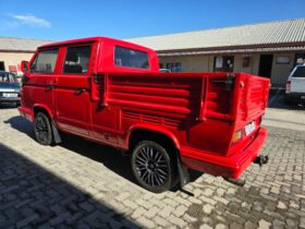 Used 1980 Volkswagen Double Cab Kombi