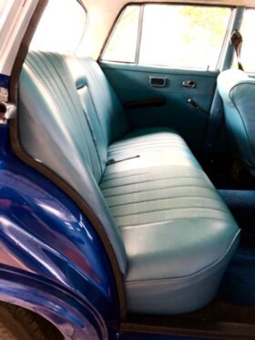 Used 1967 Mercedes-Benz 230S Fintail