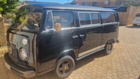 Used 1973 Volkswagen Kombi