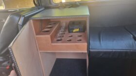 Used 1973 Volkswagen Kombi