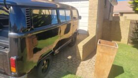 Used 1973 Volkswagen Kombi