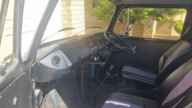 Used 1973 Volkswagen Kombi