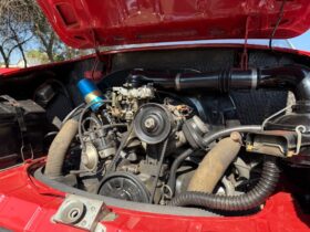 Used 1966 Volkswagen Karmann Ghia