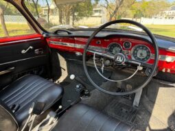 
										Used 1966 Volkswagen Karmann Ghia full									