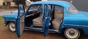 Used 1953 Chevrolet Bel Air