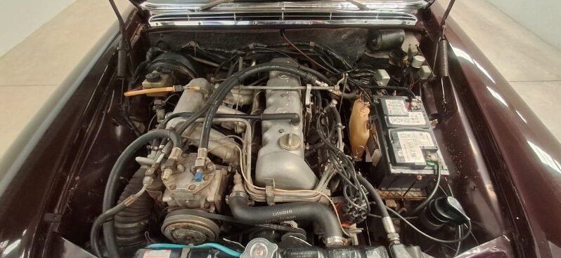 
								Used 1972 Mercedes-Benz W108 280SE full									