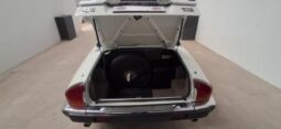 
										Used 1990 Jaguar XJS V12 CAB full									