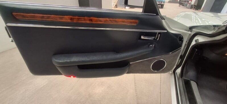 
								Used 1990 Jaguar XJS V12 CAB full									