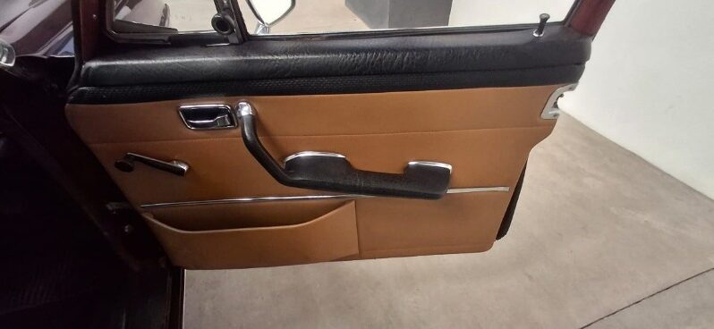 
								Used 1972 Mercedes-Benz W108 280SE full									