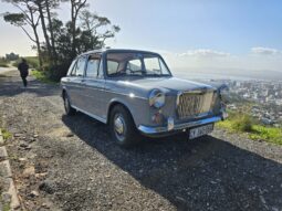 Used 1965 MG 1100