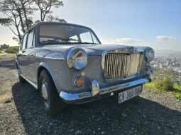 Used 1965 MG 1100