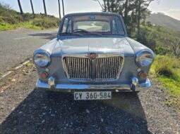 Used 1965 MG 1100