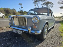 Used 1965 MG 1100