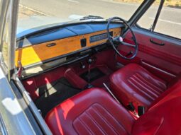 Used 1965 MG 1100