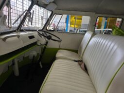 
										Used 1964 Volkswagen Split Window Kombi full									