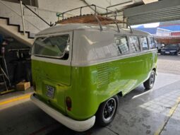 
										Used 1964 Volkswagen Split Window Kombi full									