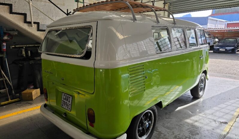 
								Used 1964 Volkswagen Split Window Kombi full									