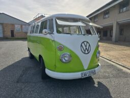
										Used 1964 Volkswagen Split Window Kombi full									