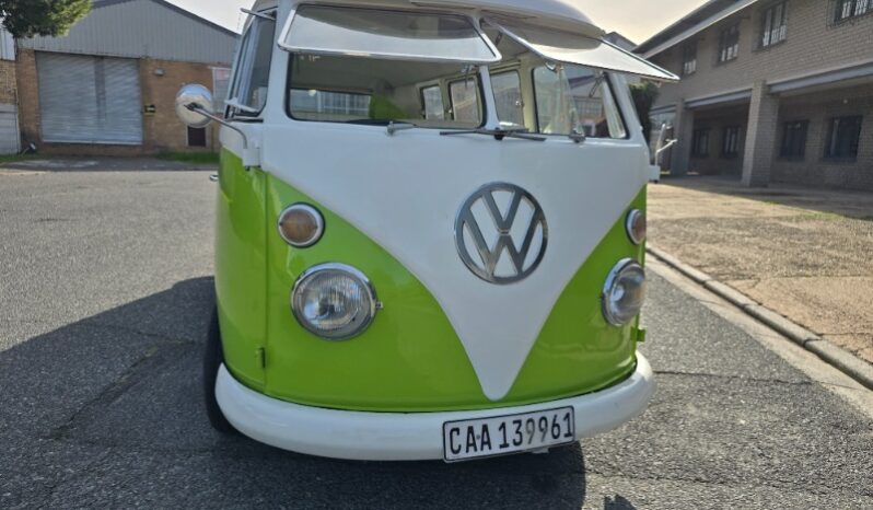 
								Used 1964 Volkswagen Split Window Kombi full									