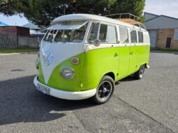 
										Used 1964 Volkswagen Split Window Kombi full									