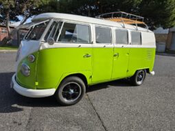 
										Used 1964 Volkswagen Split Window Kombi full									