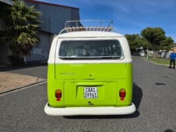 
										Used 1964 Volkswagen Split Window Kombi full									