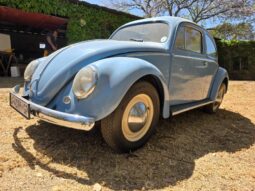 Used 1956 Volkswagen Beetle – Oval Window