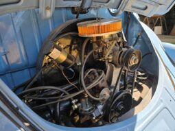 Used 1956 Volkswagen Beetle – Oval Window