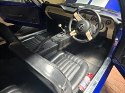 Used 1968 Ford Mustang Coupe