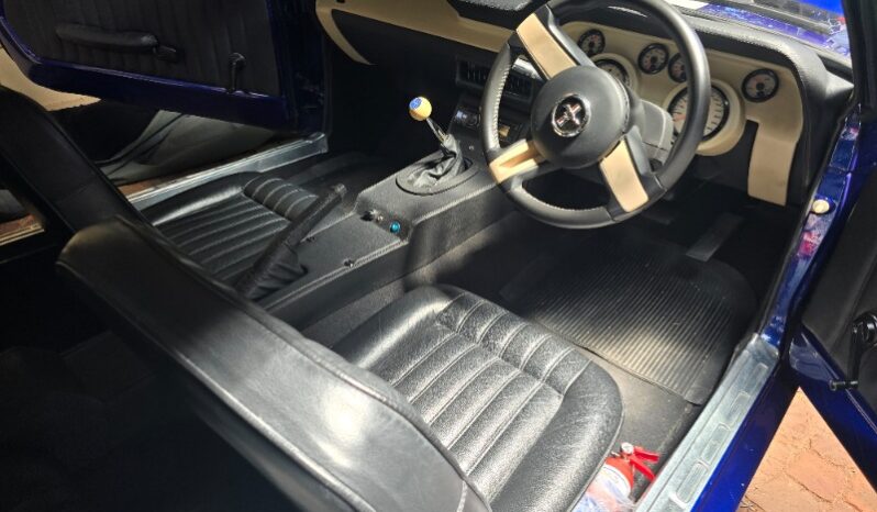 
								Used 1968 Ford Mustang Coupe full									