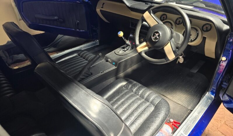 
								Used 1968 Ford Mustang Coupe full									