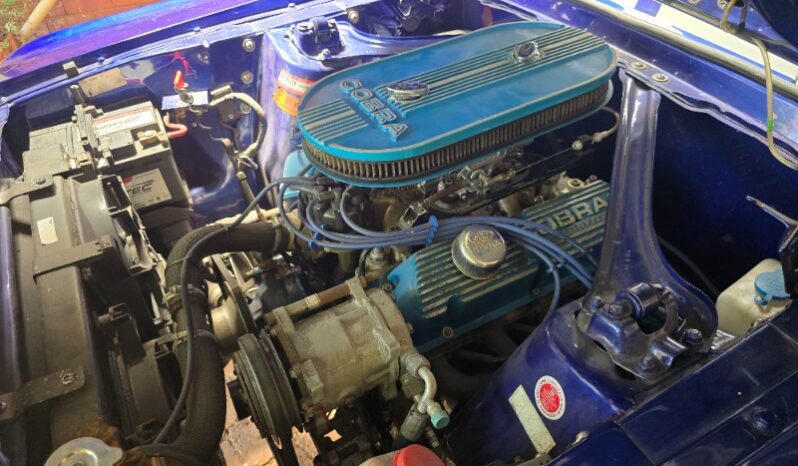 
								Used 1968 Ford Mustang Coupe full									