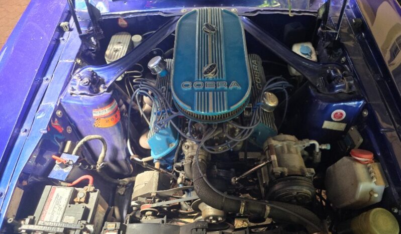 
								Used 1968 Ford Mustang Coupe full									