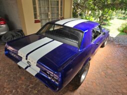 
										Used 1968 Ford Mustang Coupe full									