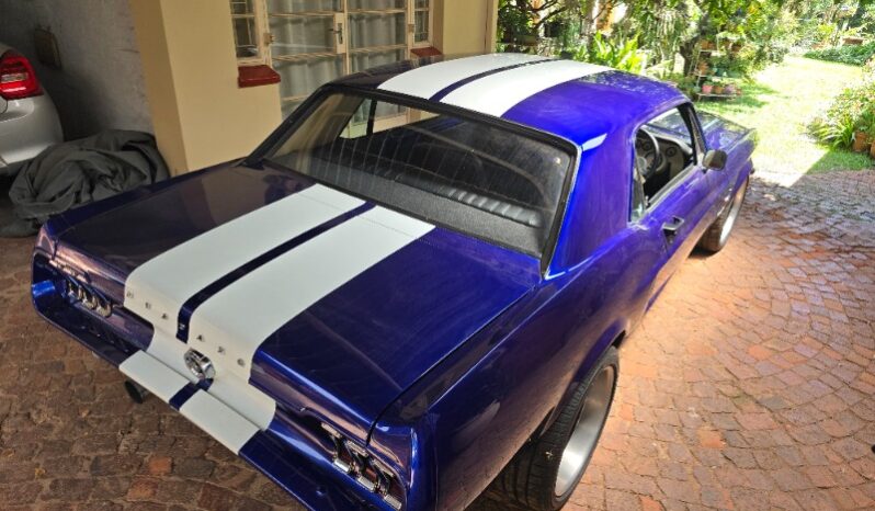 
								Used 1968 Ford Mustang Coupe full									