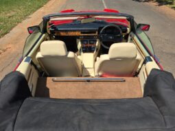Used 1982 Jaguar XJS V12