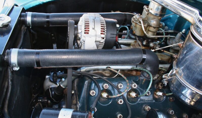 
								Used 1940 Ford Business Coupe Deluxe Model 01A full									