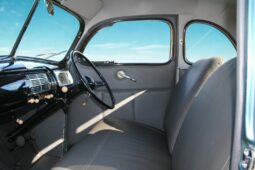 Used 1940 Ford Business Coupe Deluxe Model 01A
