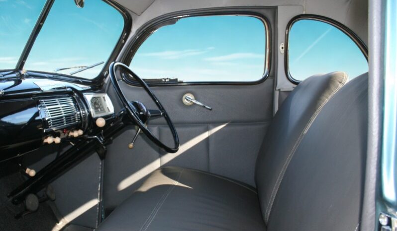 
								Used 1940 Ford Business Coupe Deluxe Model 01A full									