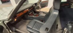 
										Used 1990 Jaguar XJS V12 CAB full									