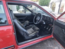 Used 1985 Alfa Romeo GTV6 3.0 Gran Turismo Veloce