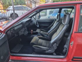 Used 1985 Alfa Romeo GTV6 3.0 Gran Turismo Veloce