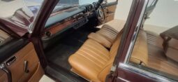 
										Used 1972 Mercedes-Benz W108 280SE full									