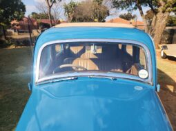 
										1953 Ford Prefect full									